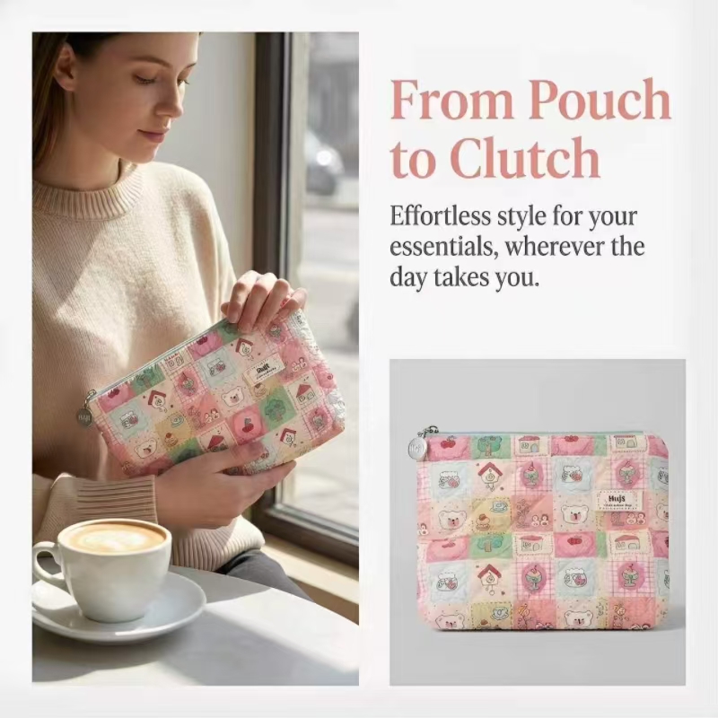 Women Bags Next - A bolsa de higiene da Pero