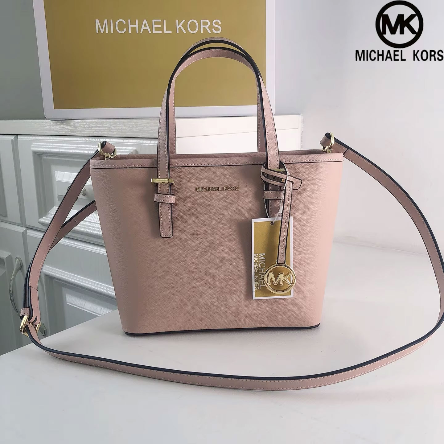 Women Bags Premium Brands - Nova Bolsa Feminina Michael Kors 2026