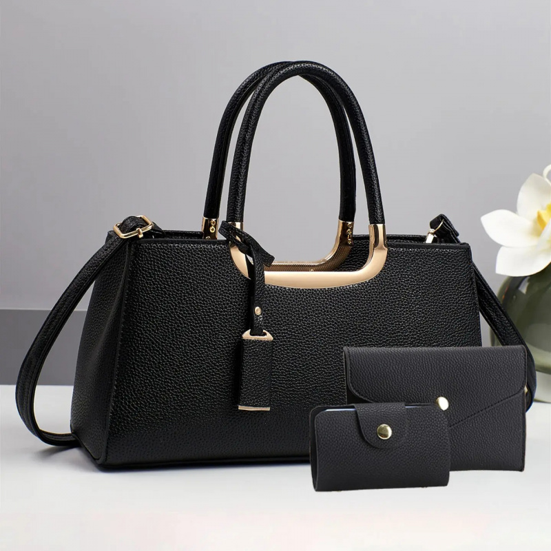 Women Bags Crossbody - Bolsas de ombro transversais de couro