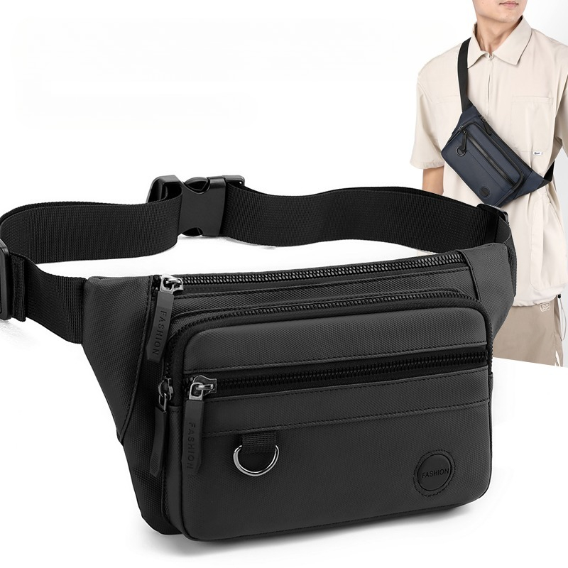 Women Bags Deals - Bolsa de cintura unissex à prova