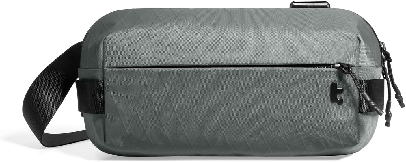 Women Bags Crossbody - Bolsa Sling Compacta EDC 3L-10L, Bolsa