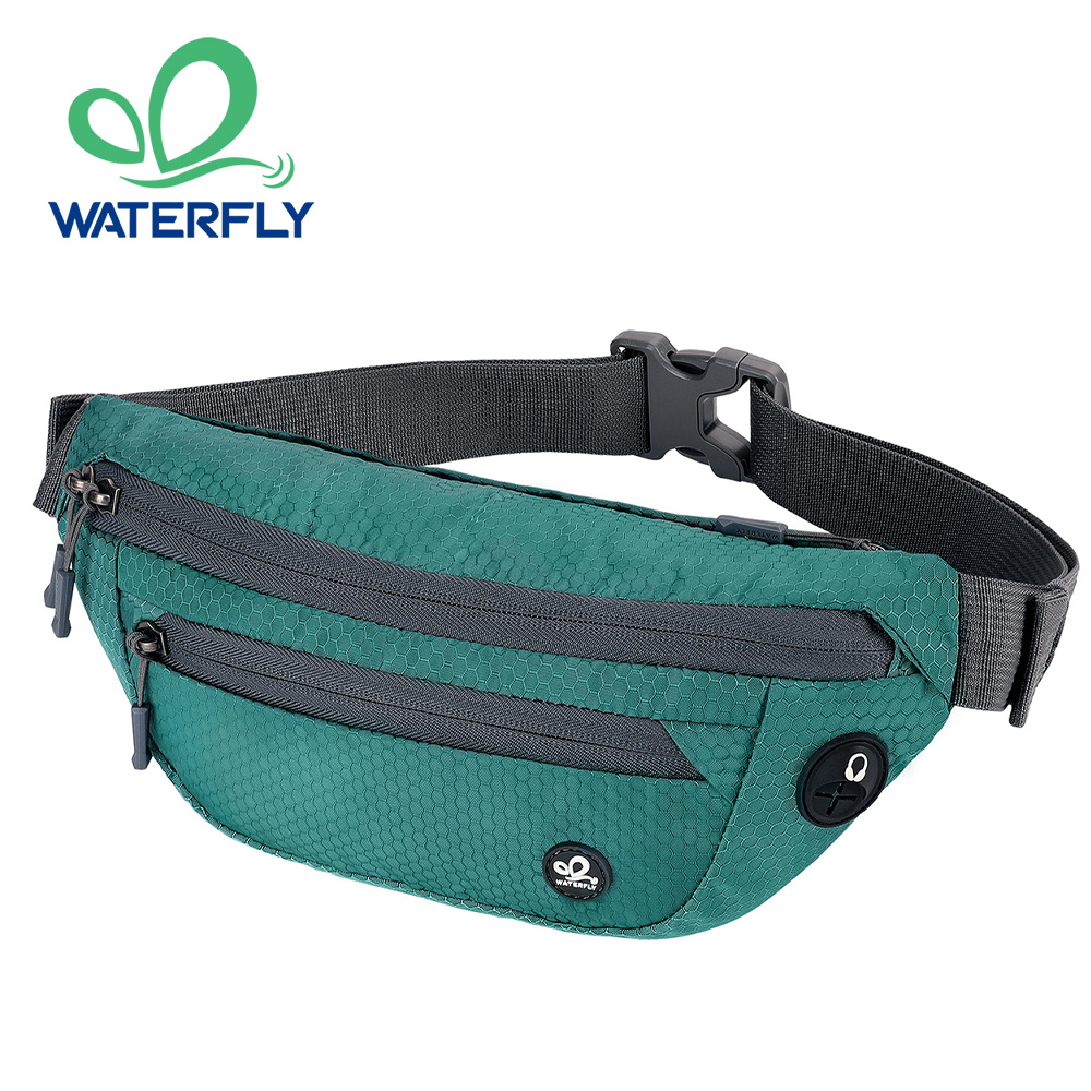 Women Bags Deals - Waterfly saco de cintura esporte pequeno