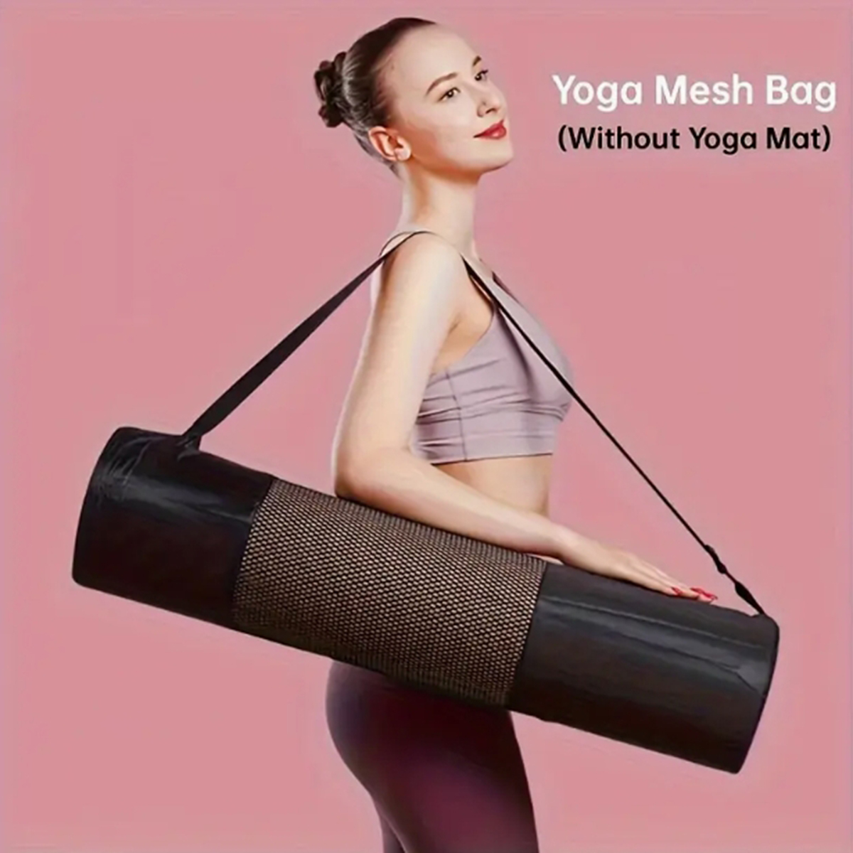 Women'S Bags Everyday - Bolsa de Armazenamento para Tapete de