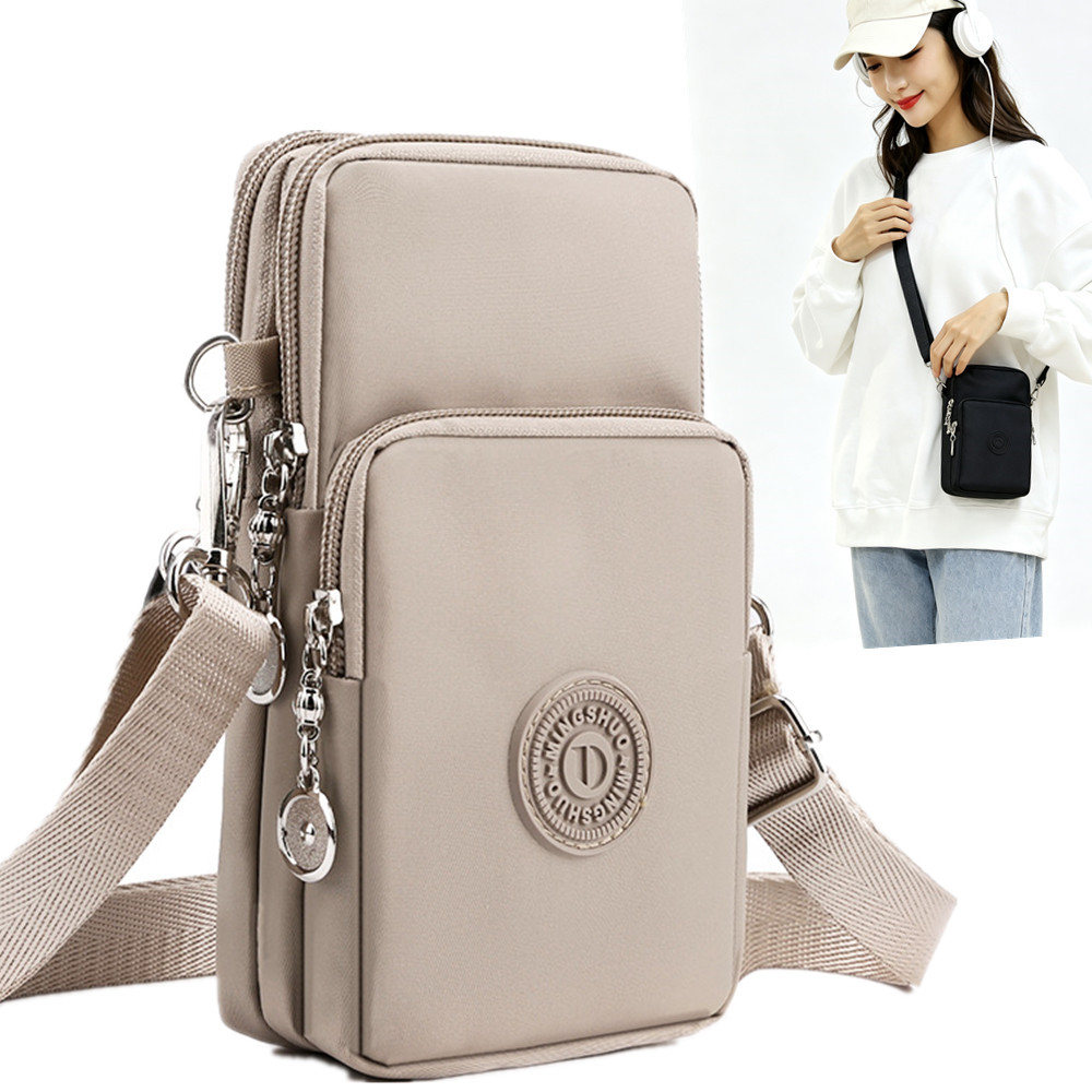 Women Bags Crossbody - Bolsa para Celular Feminina, Bolsa Transversal