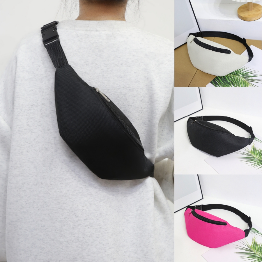 Women Bags Deals - Bolsa de cintura móvel para homens