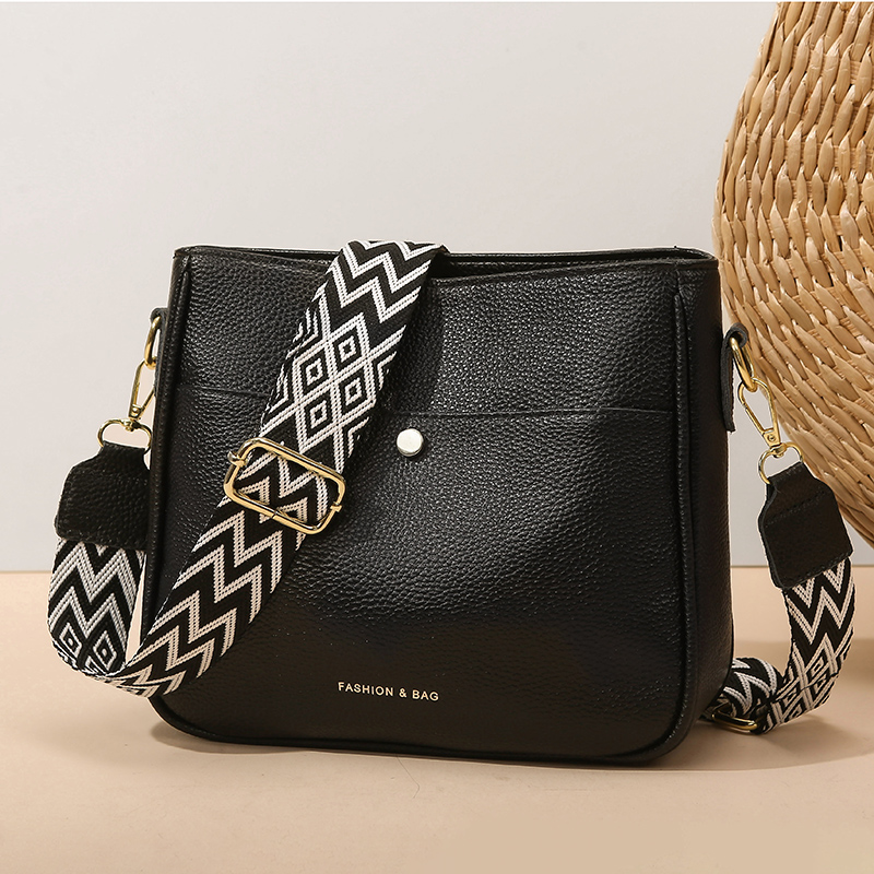 Women'S Bags Jacquemus - Bolsa de Ombro Única de Couro