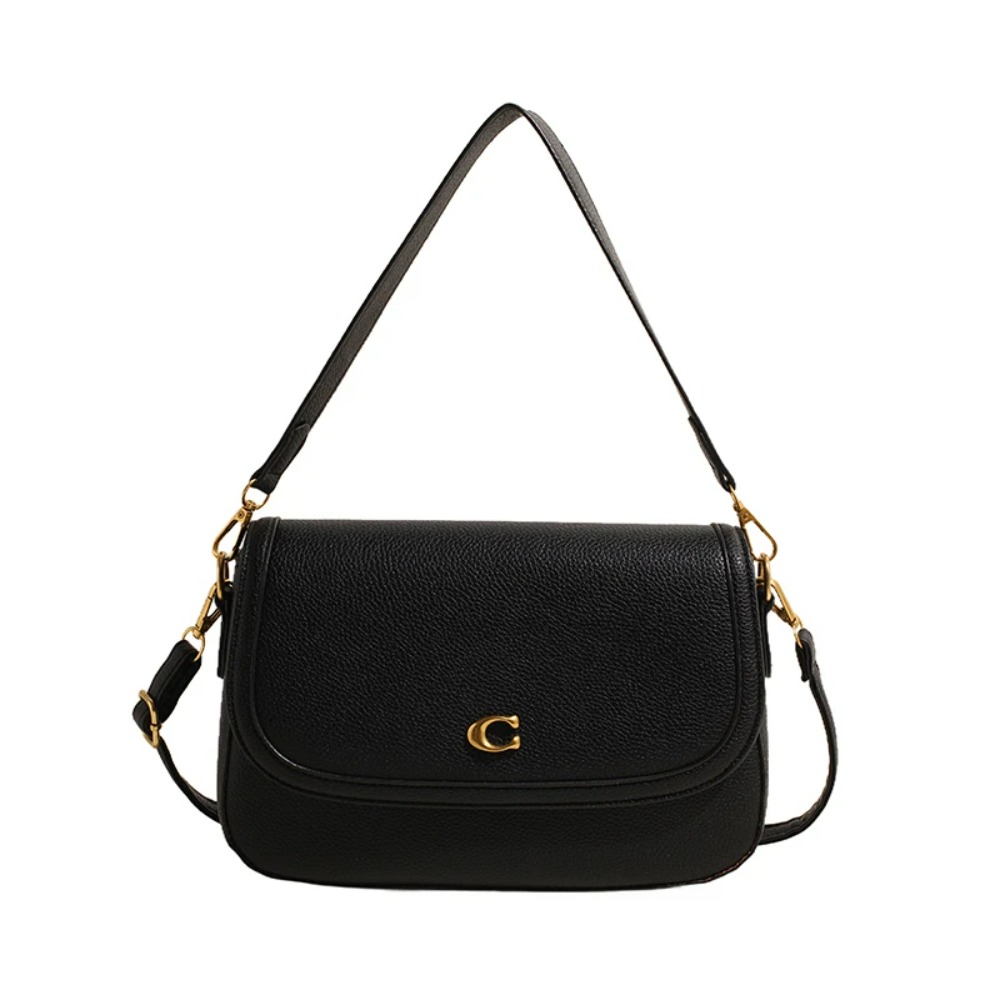Women'S Bags Jacquemus - Nova Bolsa de Ombro Feminina Retrô