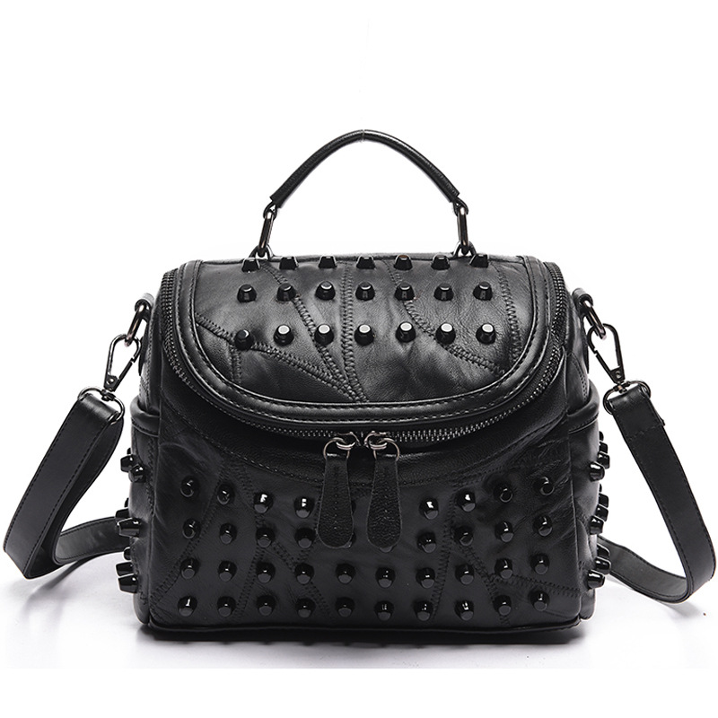 Women'S Bags Jacquemus - Bolsa de Couro Genuíno de Luxo