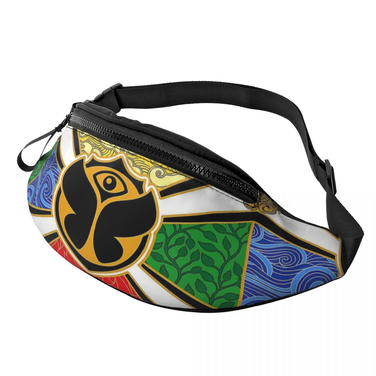 Women'S Bags Cross Body - Tomorrowland-Bolsa de Fanny Crossbody personalizada para