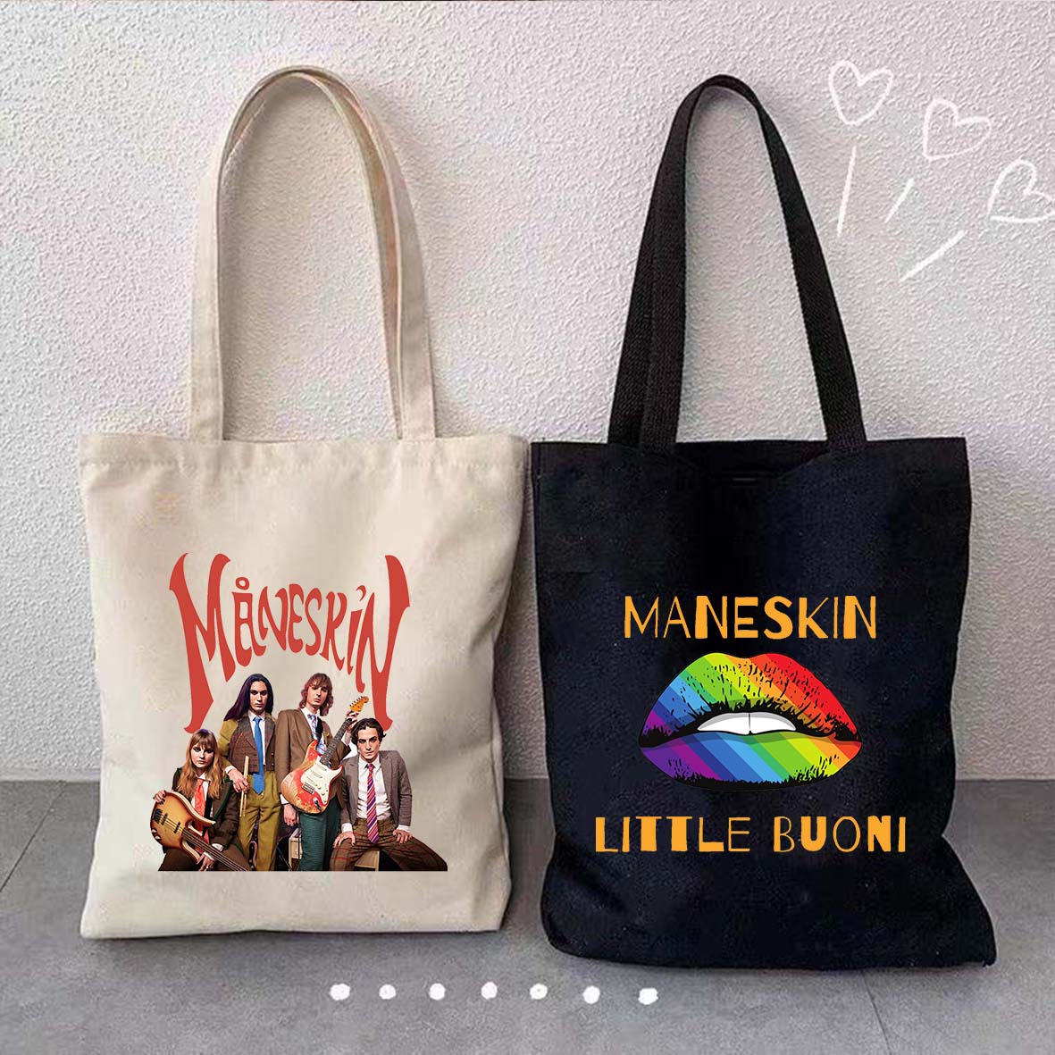 Women'S Bags Victoria - Itália música damiano david maneskin victoria