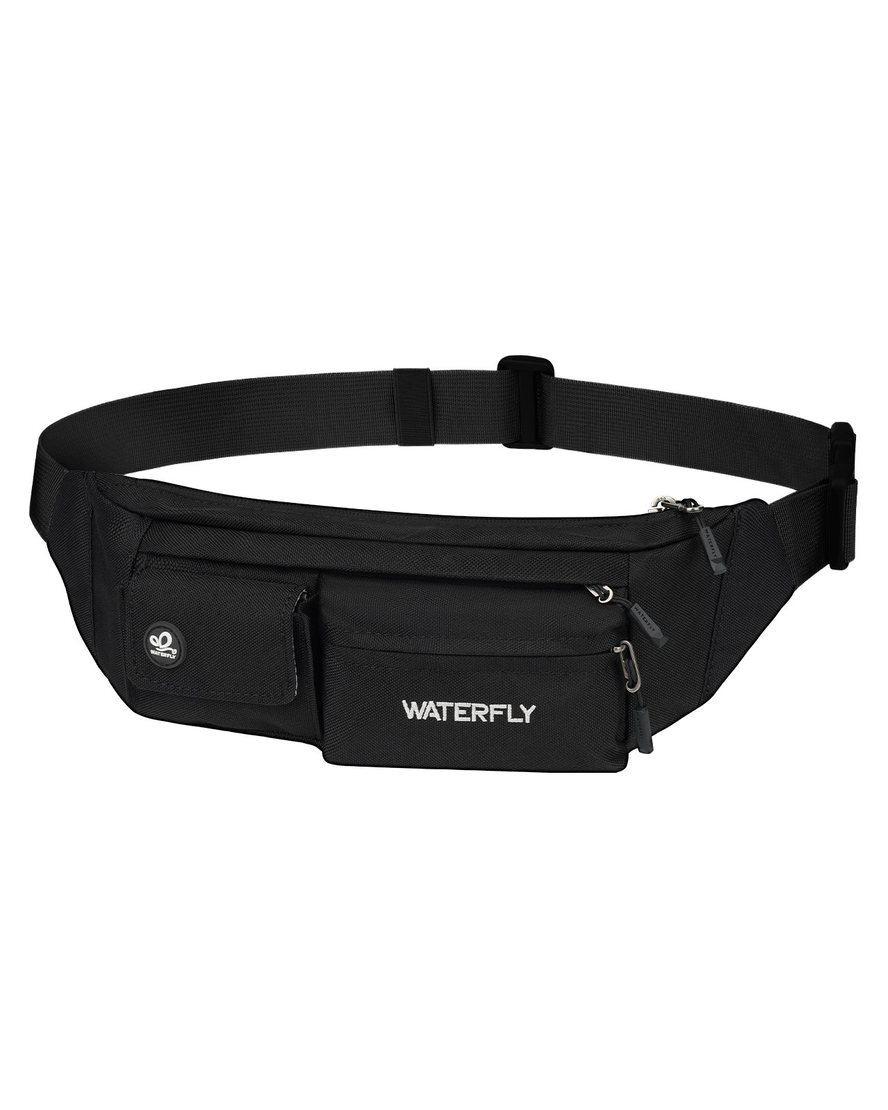Women'S Bags Cross Body - Waterfly 5 bolsos finos e leves