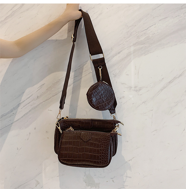 Women'S Bags Jacquemus - Bolsa de Ombro Feminina com Estampa