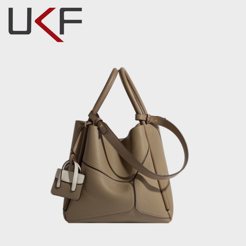 Women'S Bags Jacquemus - UKF Light Luxury Bolsa Feminina Nicho