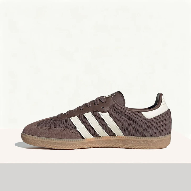 Adidas Shoes Samba - Tênis adidas SAMBA OG Retro Fashion