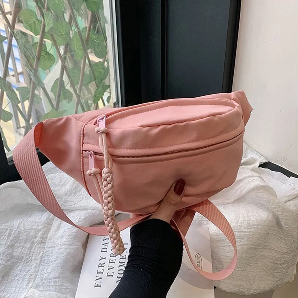 Women'S Bags Cross Body - Bolsa de peito feminina à prova