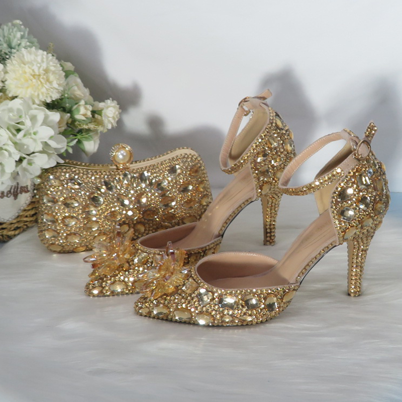 2021novos sapatos de casamento - Women Bags For Wedding avaliação e preço