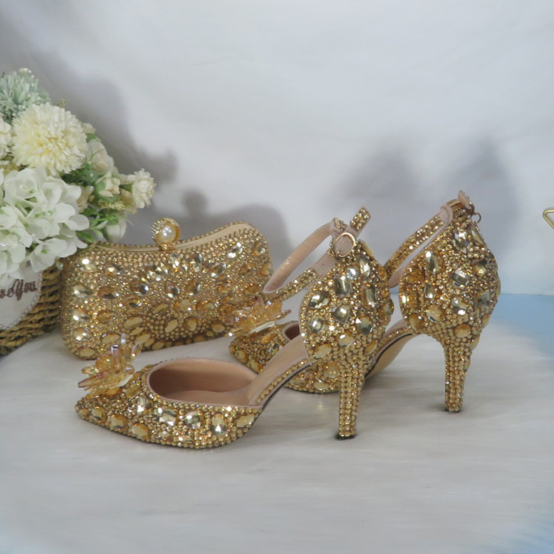 2021novos sapatos de casamento - Women Bags For Wedding avaliação e preço