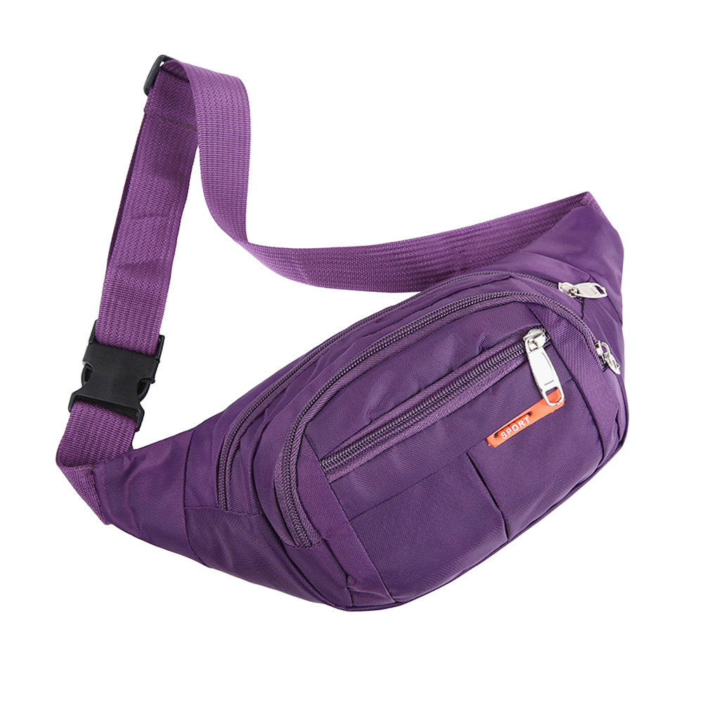 Bolsa de cintura multicolorida - Women Bags Deals avaliação e preço