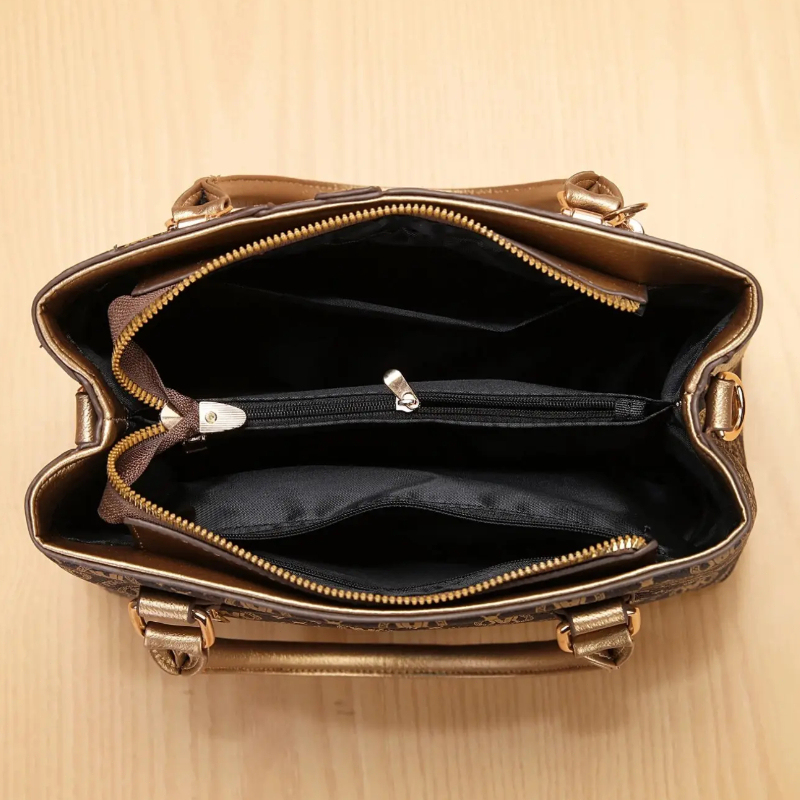 Conjunto de Bolsas Femininas c - Women Bags Crossbody avaliação e preço