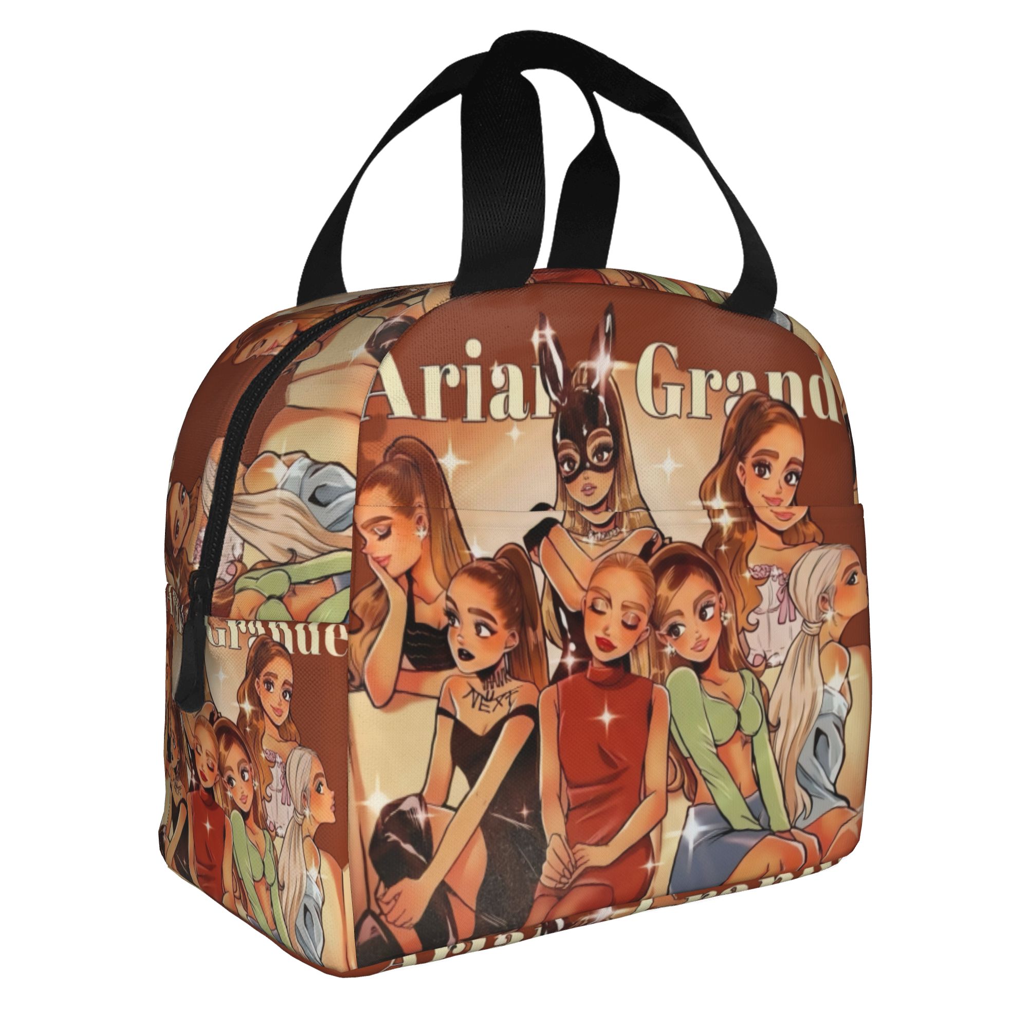 Bolsa Térmica Ariana Grande pa - Women Bags Next avaliação e preço