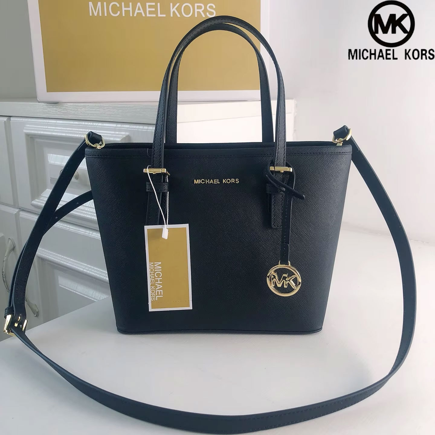 Nova Bolsa Feminina Michael Ko - Women Bags Premium Brands avaliação e preço