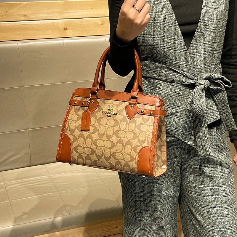 Bolsa Transversal Clássica e E - Women Bags Premium Brands avaliação e preço