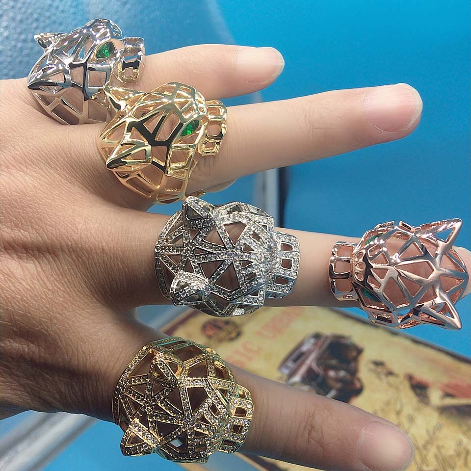Joias Zlxgirl: Novos Anéis Fem - Women Bags In Dubai avaliação e preço