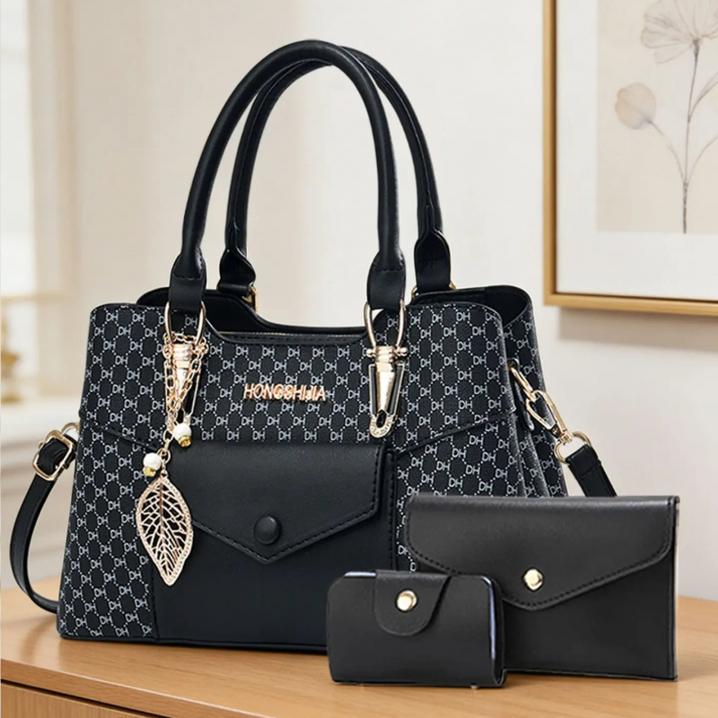 Bolsas tote de alta qualidade  - Women Bags Crossbody avaliação e preço