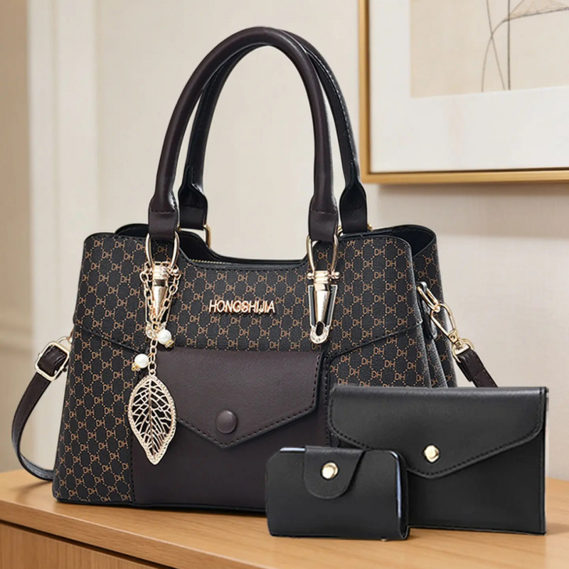 Bolsas tote de alta qualidade  - Women Bags Crossbody avaliação e preço