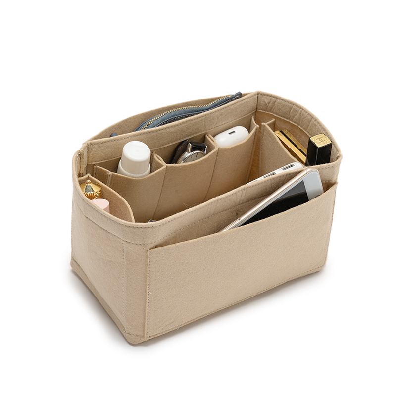 Inserir bolsa, forro interno d - Women'S Ysl Bags Tote avaliação e preço