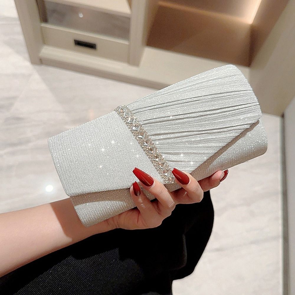 Mulheres corrente bolsa de omb - Women'S Evening Bags avaliação e preço
