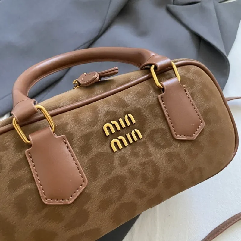 Bolsa de Couro Quadrada Origin - Women'S Bags Jacquemus avaliação e preço