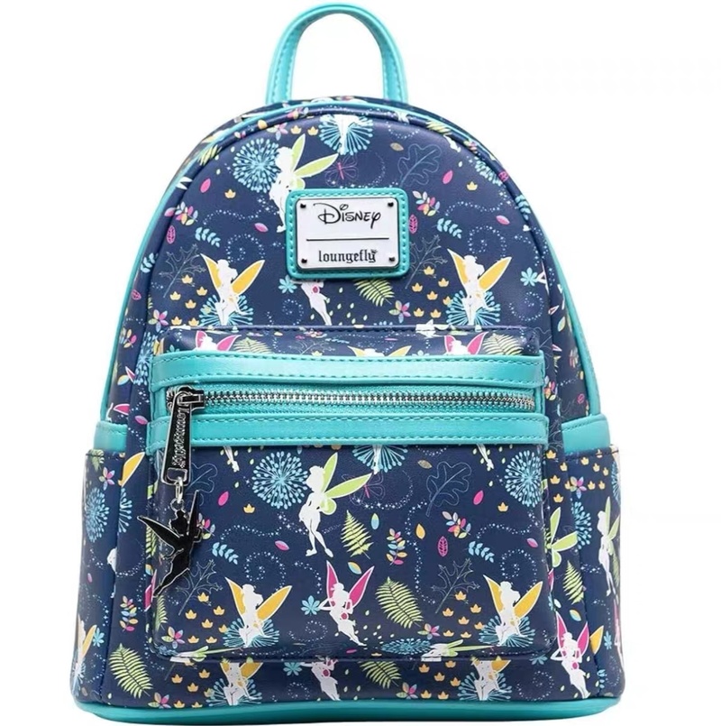 Nova mini mochila rosa de cour - Women'S Bags Everyday avaliação e preço