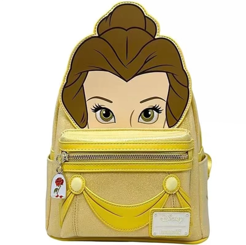 Nova mini mochila rosa de cour - Women'S Bags Everyday avaliação e preço