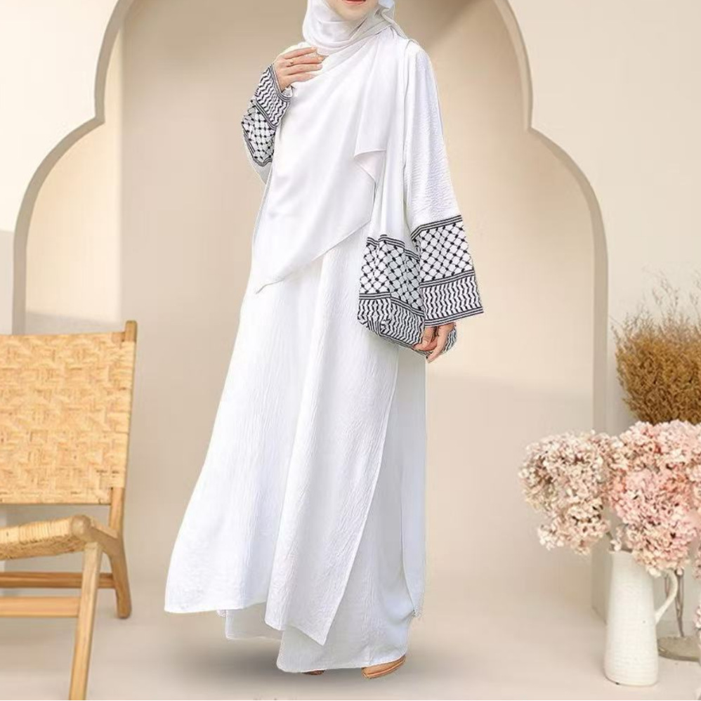 Conjunto de Oração Eid para Mu - Women Bags In Dubai avaliação e preço