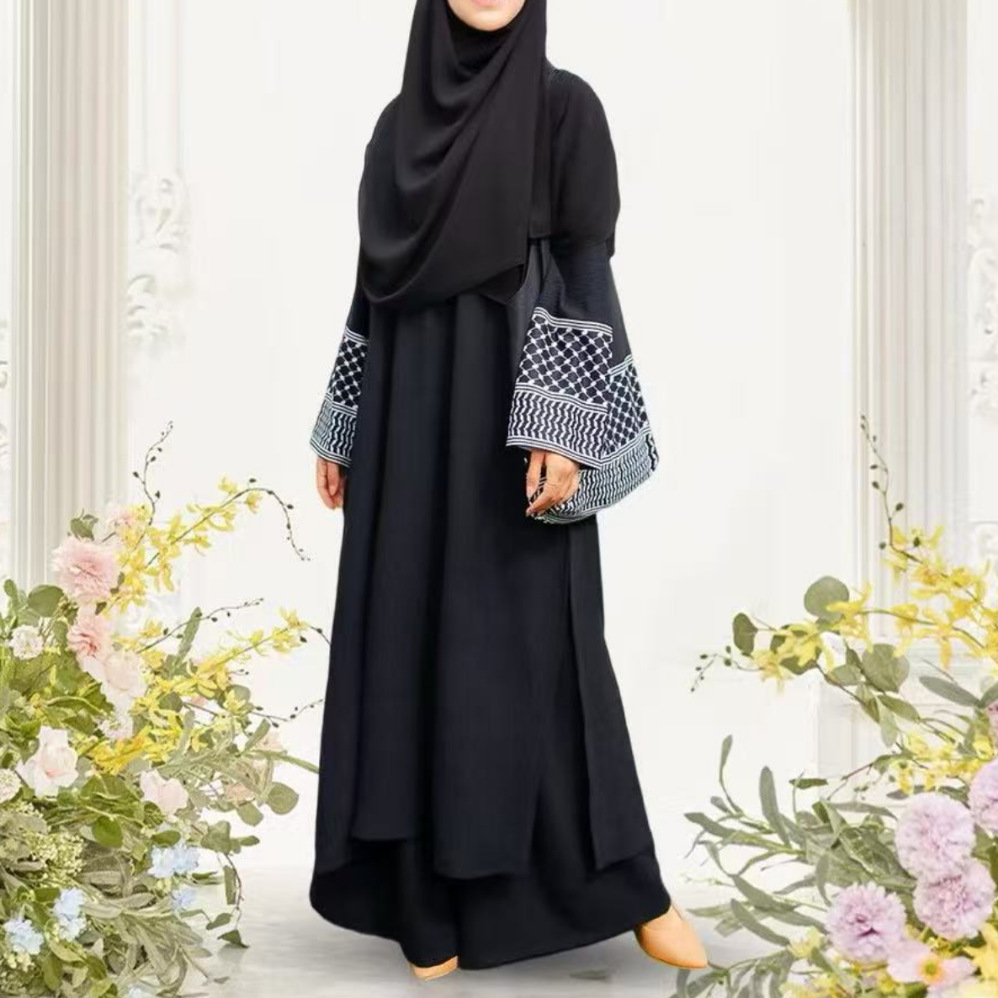 Conjunto de Oração Eid para Mu - Women Bags In Dubai avaliação e preço