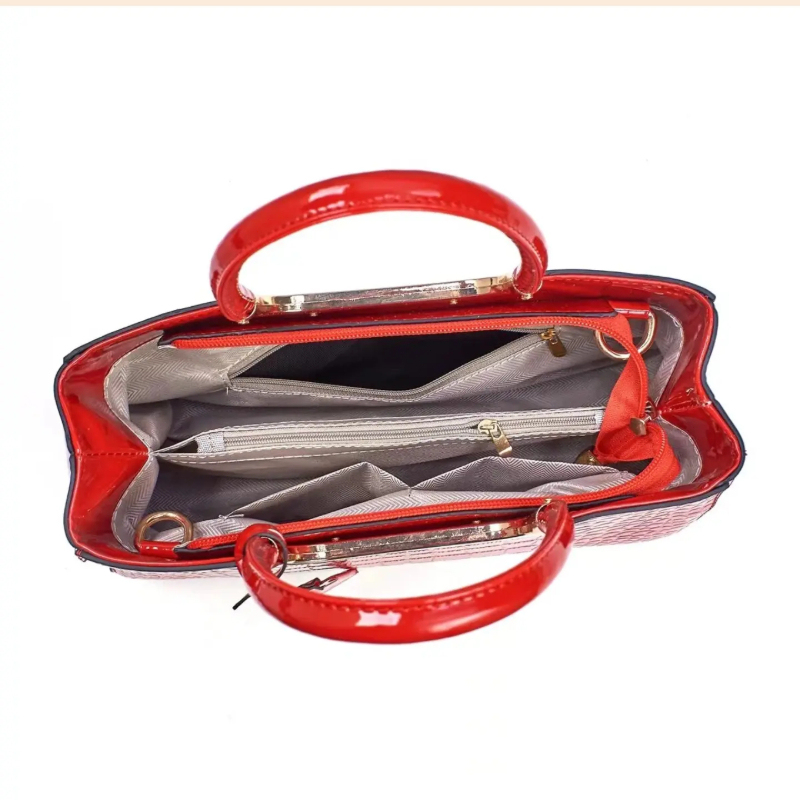 Conjunto de Bolsas Femininas,  - Women Bags Crossbody avaliação e preço