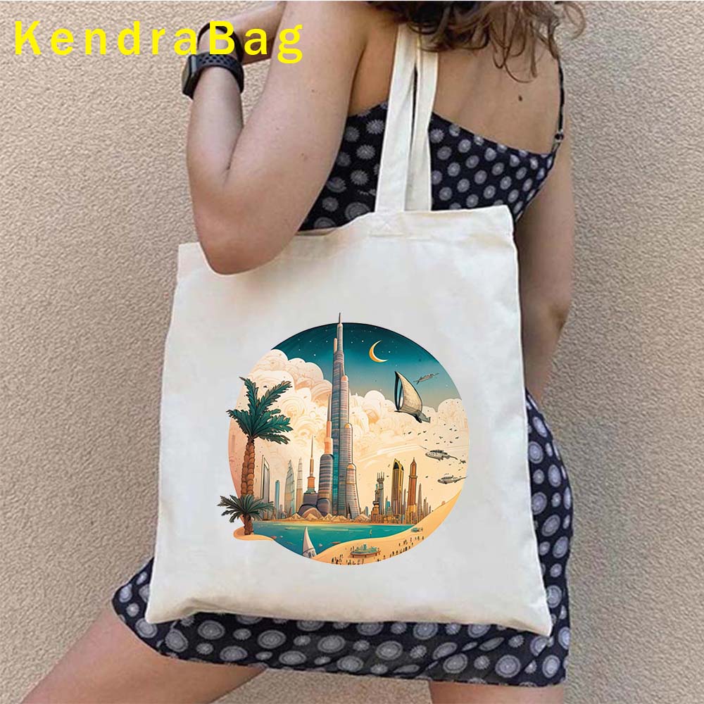 Bolsa Sacola de Praia e Mão co - Women Bags In Dubai avaliação e preço