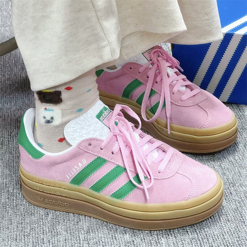 Tênis Retro Feminino Adidas IE - Adidas Shoes Samba avaliação e preço