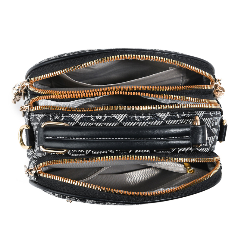Conjunto de 3 mini bolsas redo - Women Bags Crossbody avaliação e preço