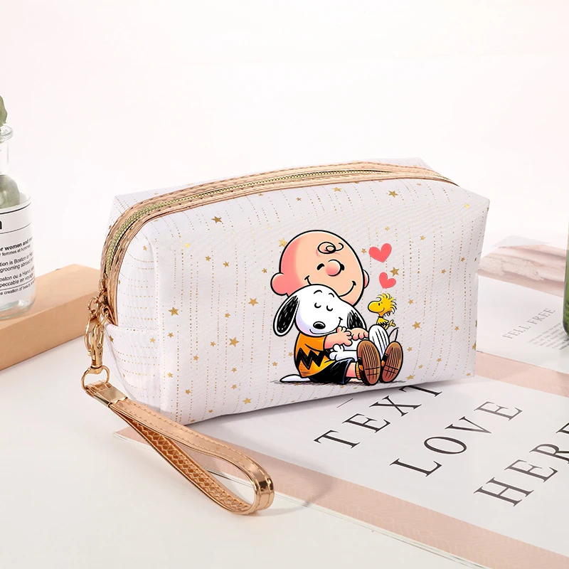 Bolsa de Cosméticos Feminina c - Women'S Vogue Bags avaliação e preço