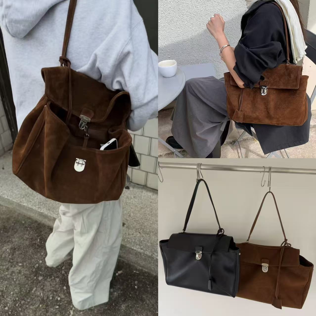 Marca de luxo couro genuíno da - Women'S Bags Jacquemus avaliação e preço