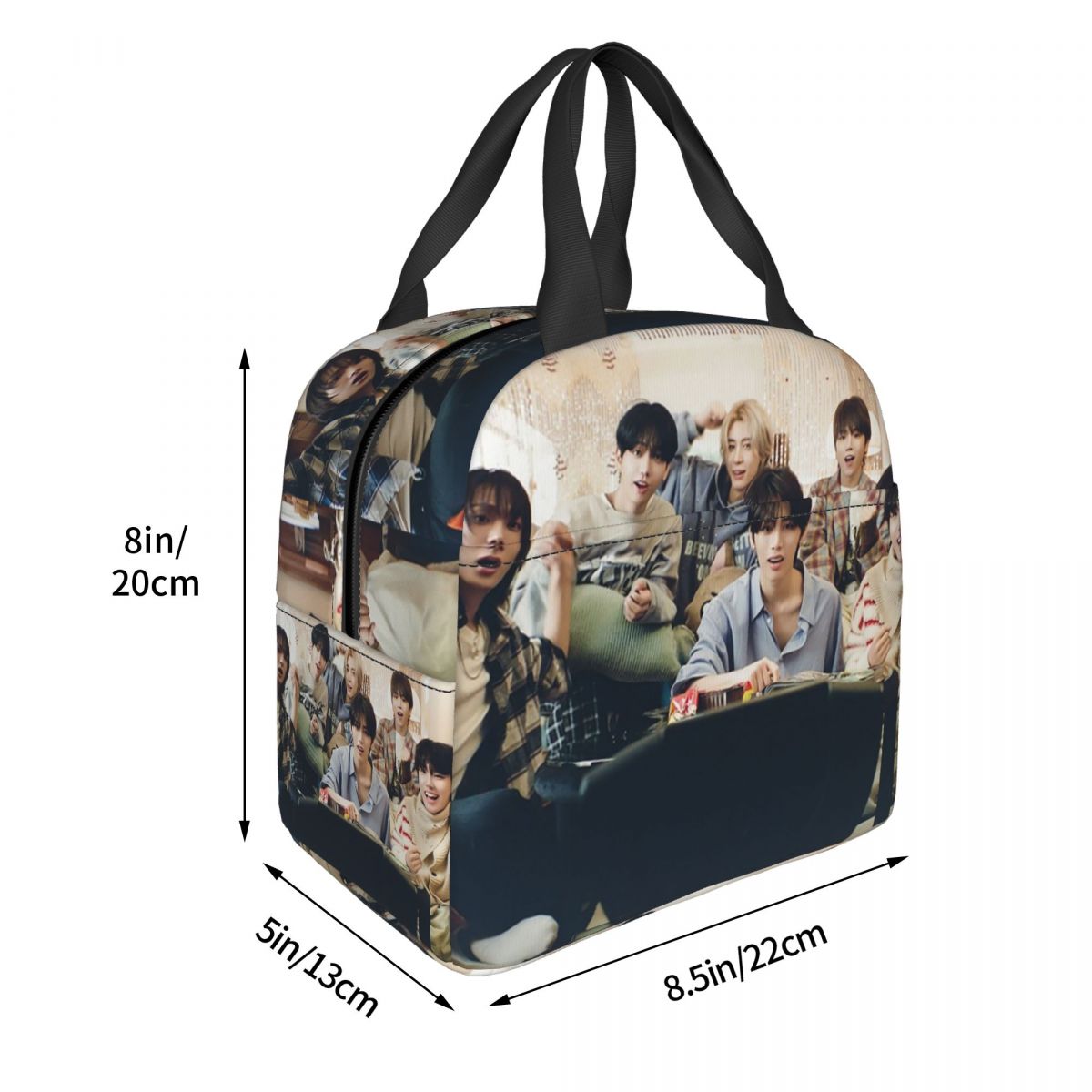 Bolsa térmica para almoço Boy  - Women Bags Next avaliação e preço