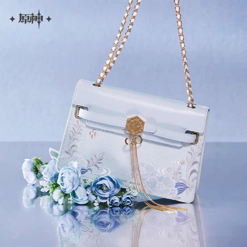 Original merch mihoyo genshin  - Women'S Bags Everyday avaliação e preço