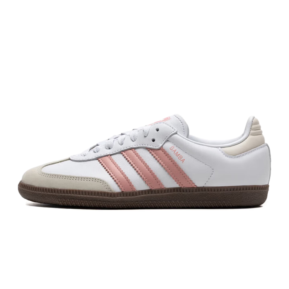 adidas Samba OG feminino branc - Adidas Shoes Samba avaliação e preço