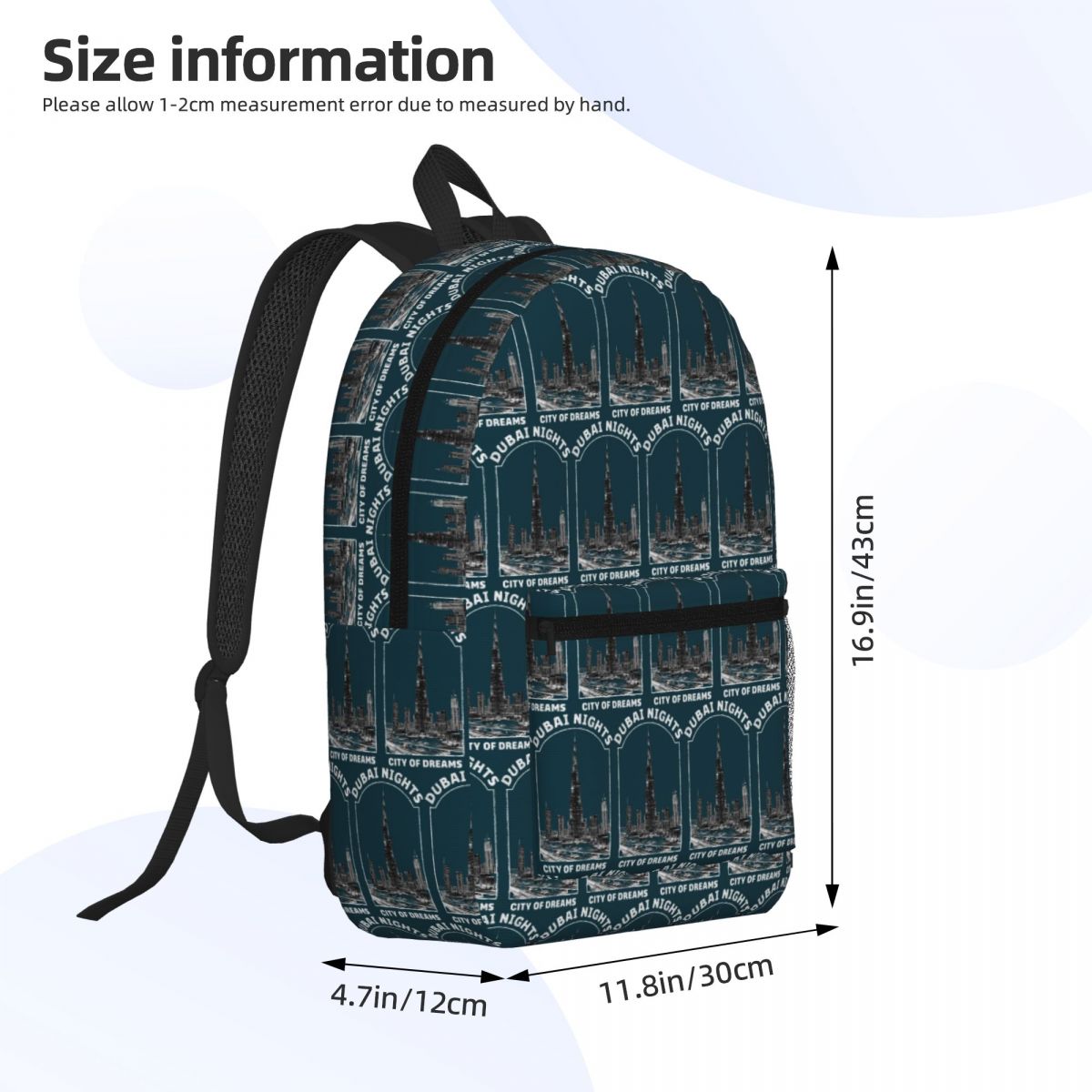Mochila Dubai Nights para meni - Women Bags In Dubai avaliação e preço