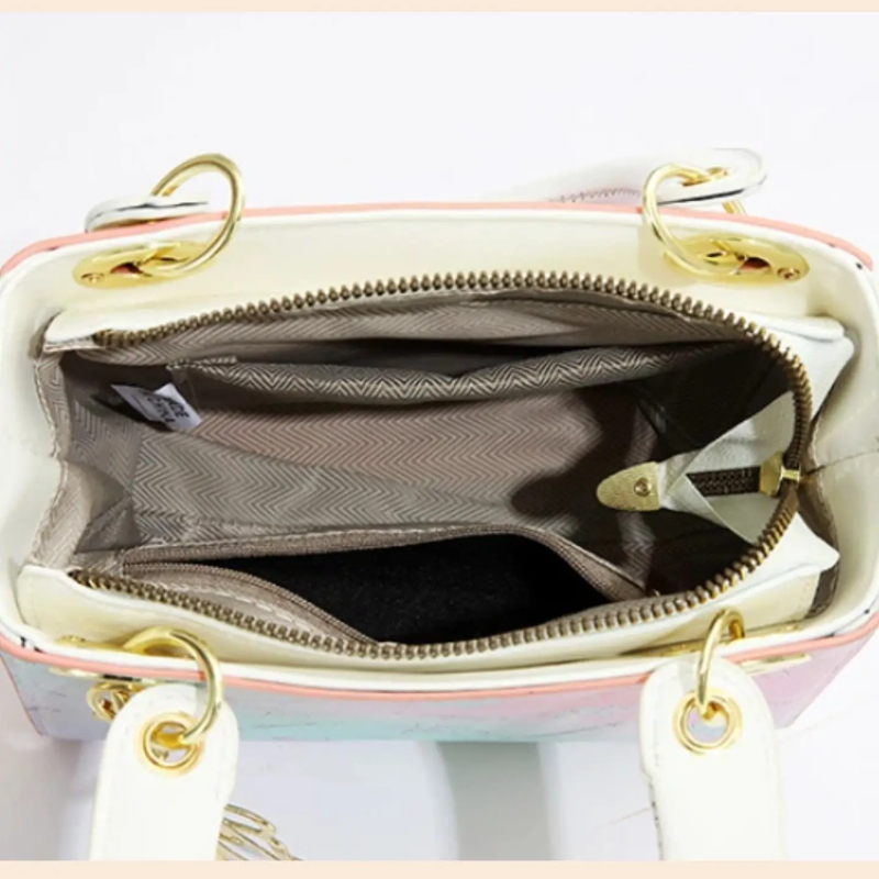 Conjunto de Bolsas Transversai - Women Bags Crossbody avaliação e preço