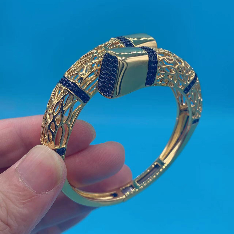 Zlxgirl-Pulseira com Anel em O - Women Bags In Dubai avaliação e preço