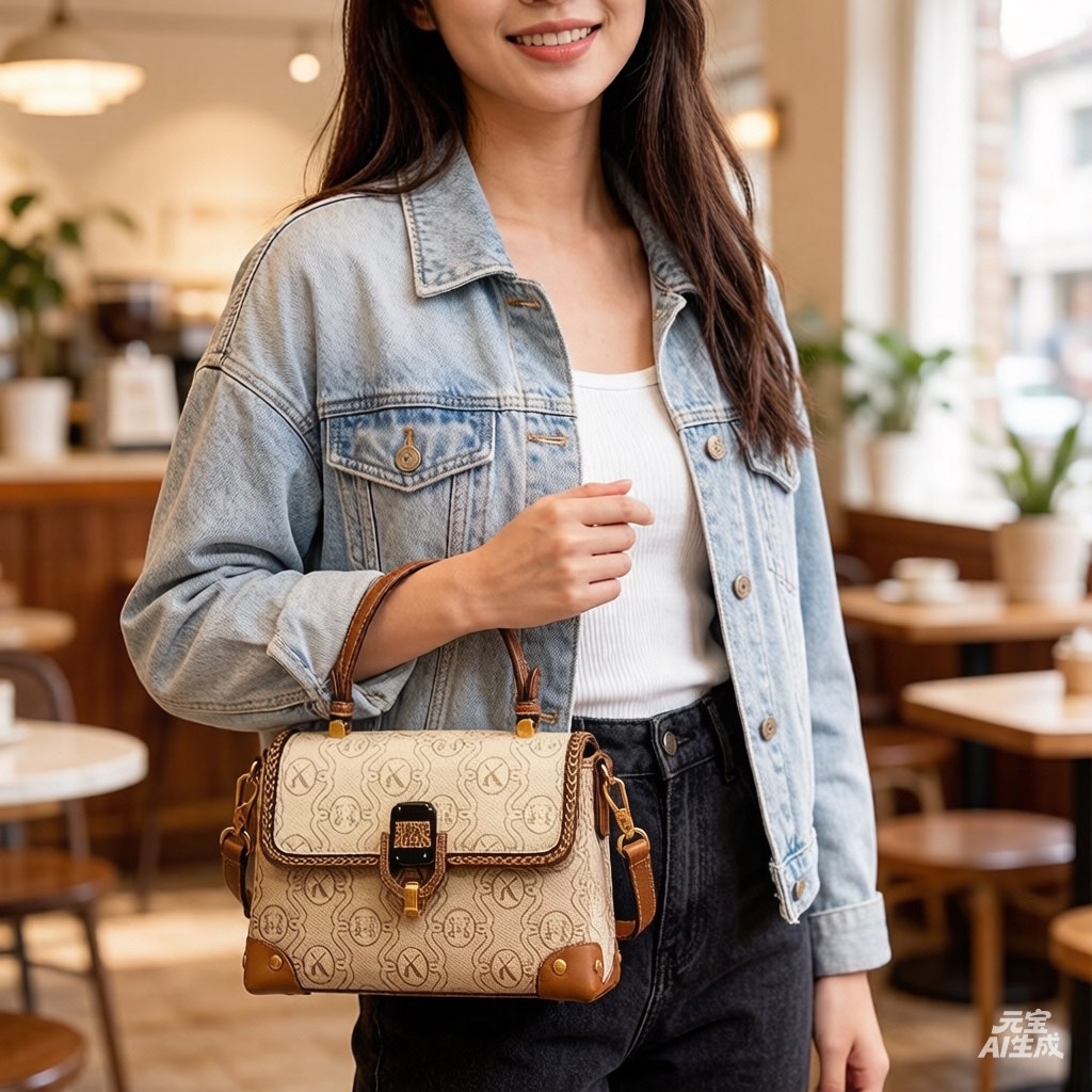 Bolsa Feminina de Marca 2026 N - Women Bags Premium Brands avaliação e preço