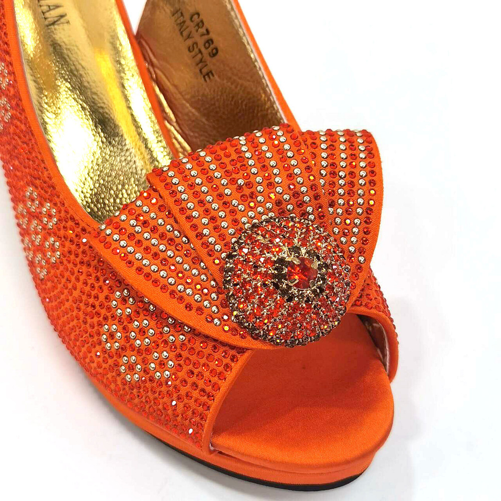 Novo Conjunto de Sapatos de Fe - Women Bags For Wedding avaliação e preço